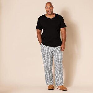 Cotton PJ Bottoms NWT